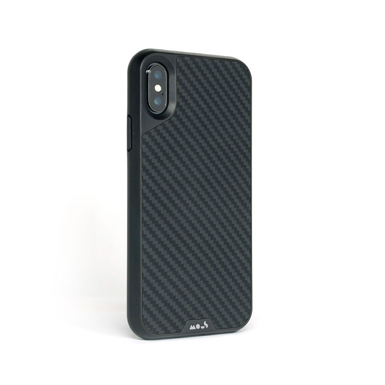 Aramid Fibre Phone Case - Limitless 2.0
